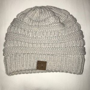 CC Beanie Stocking Hat